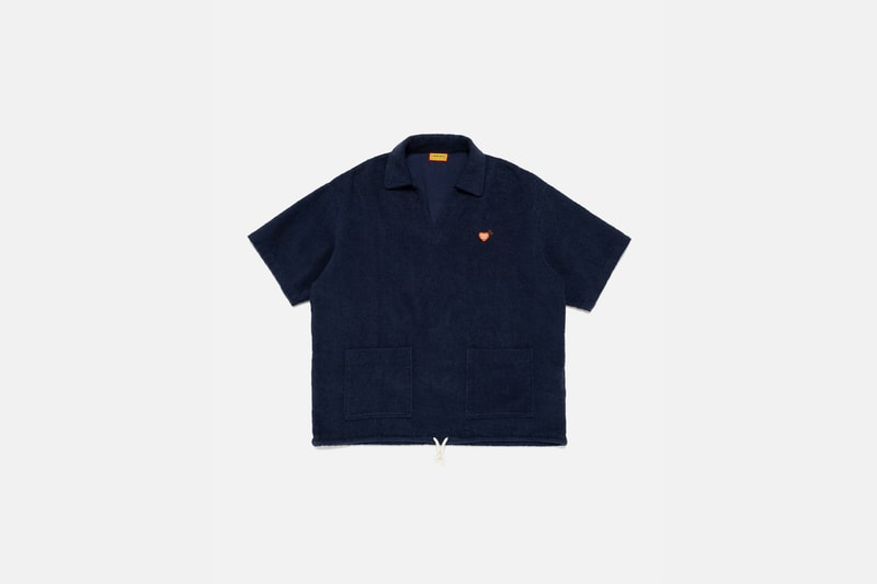 Human Made new collection at HBX
