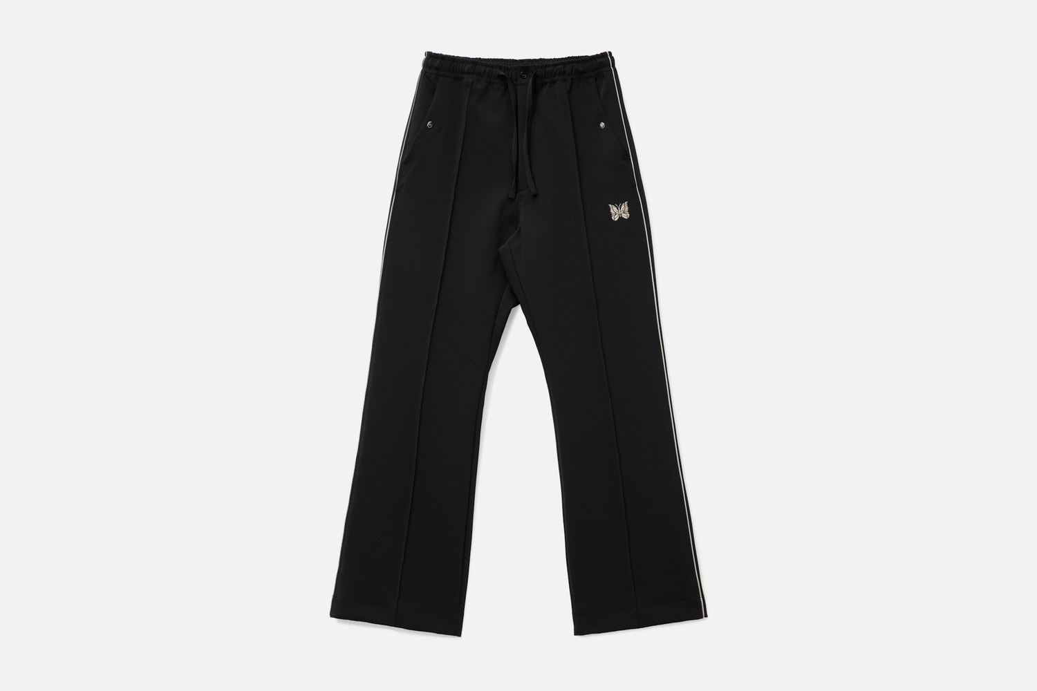 Needles new collection at HBX