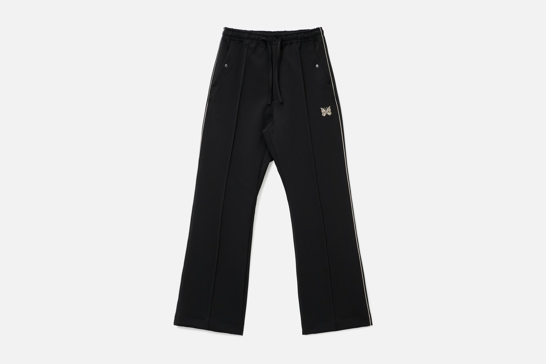 Needles new collection at HBX