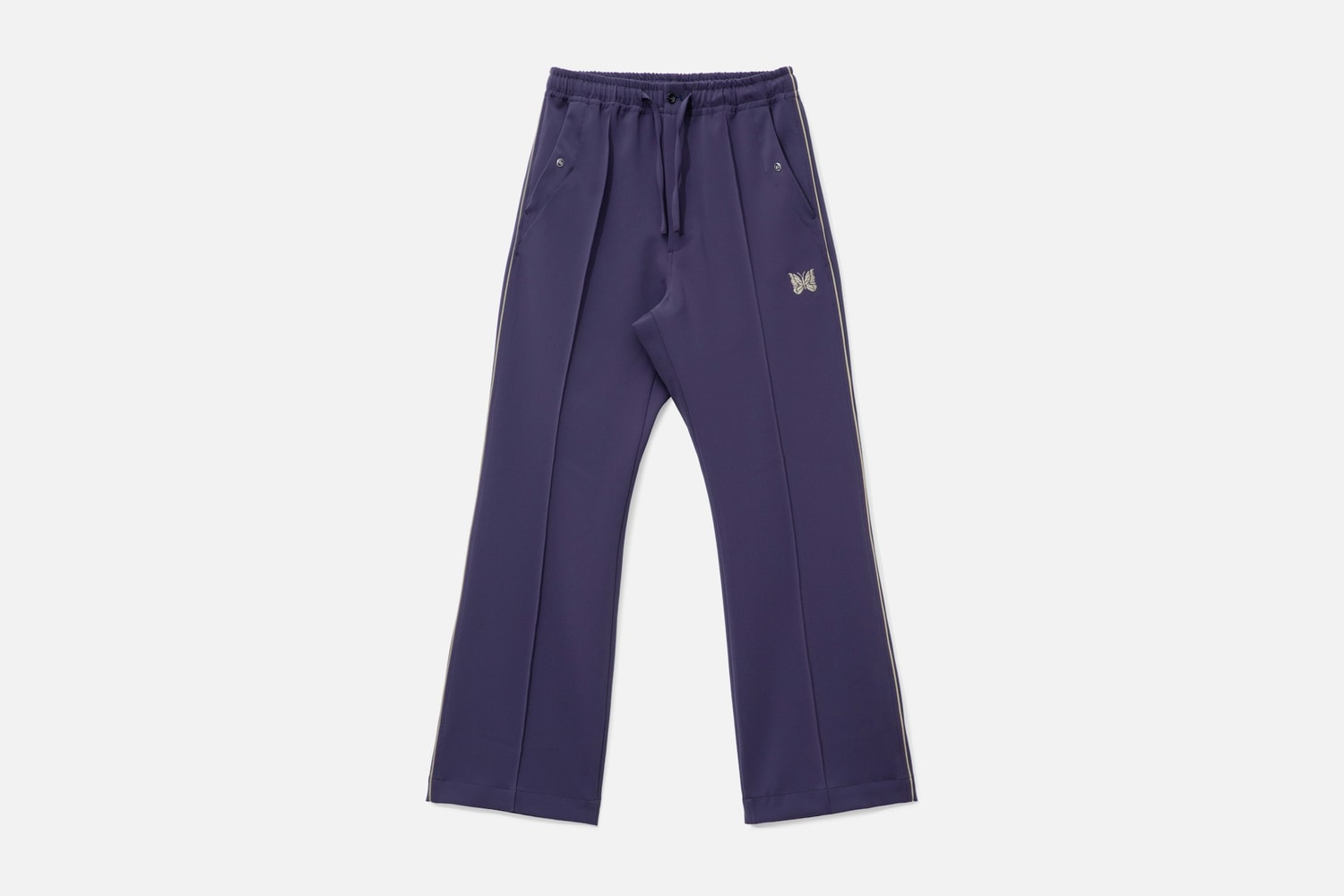 Needles new collection at HBX