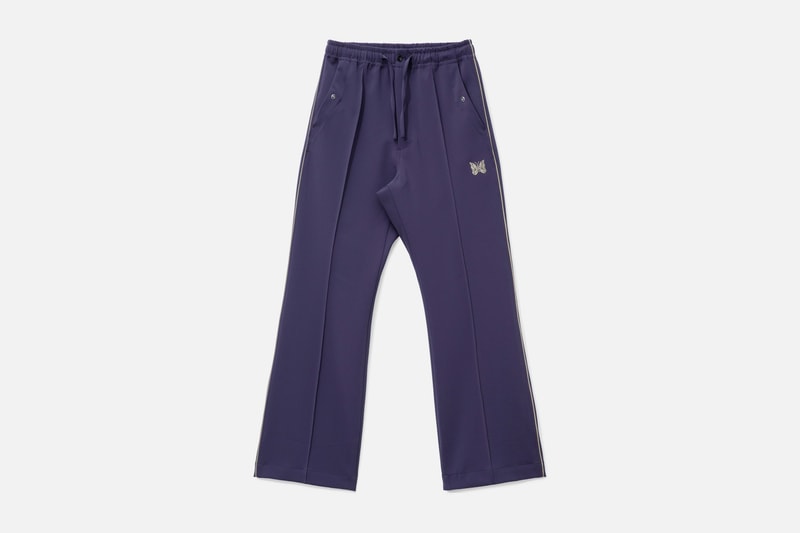 Needles new collection at HBX