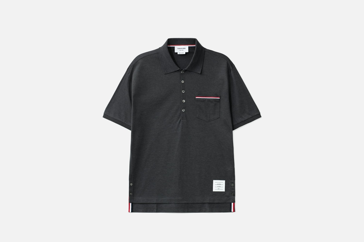 Thom Browne new collection at HBX