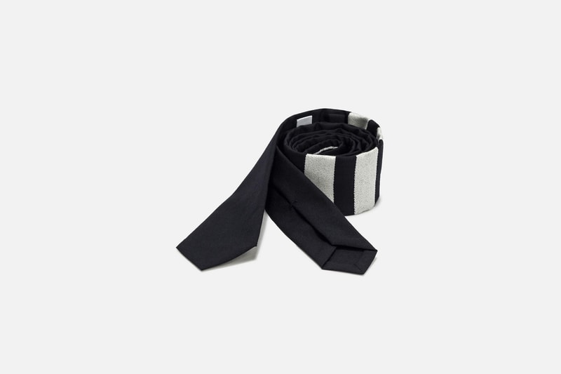 Thom Browne new collection at HBX
