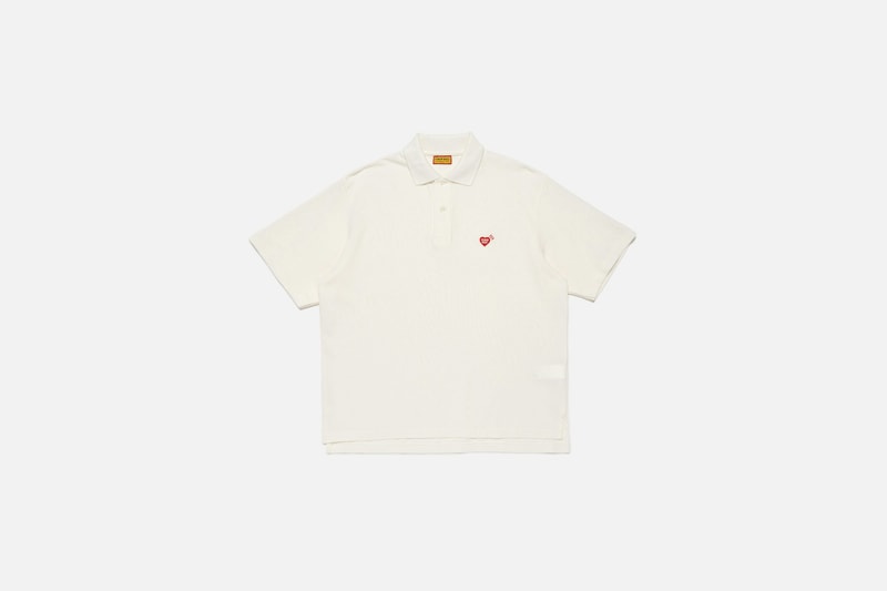 Human Made new collection at HBX