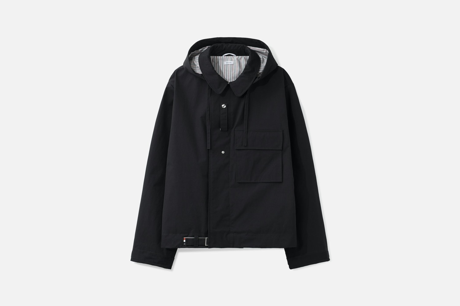 Thom Browne new collection at HBX