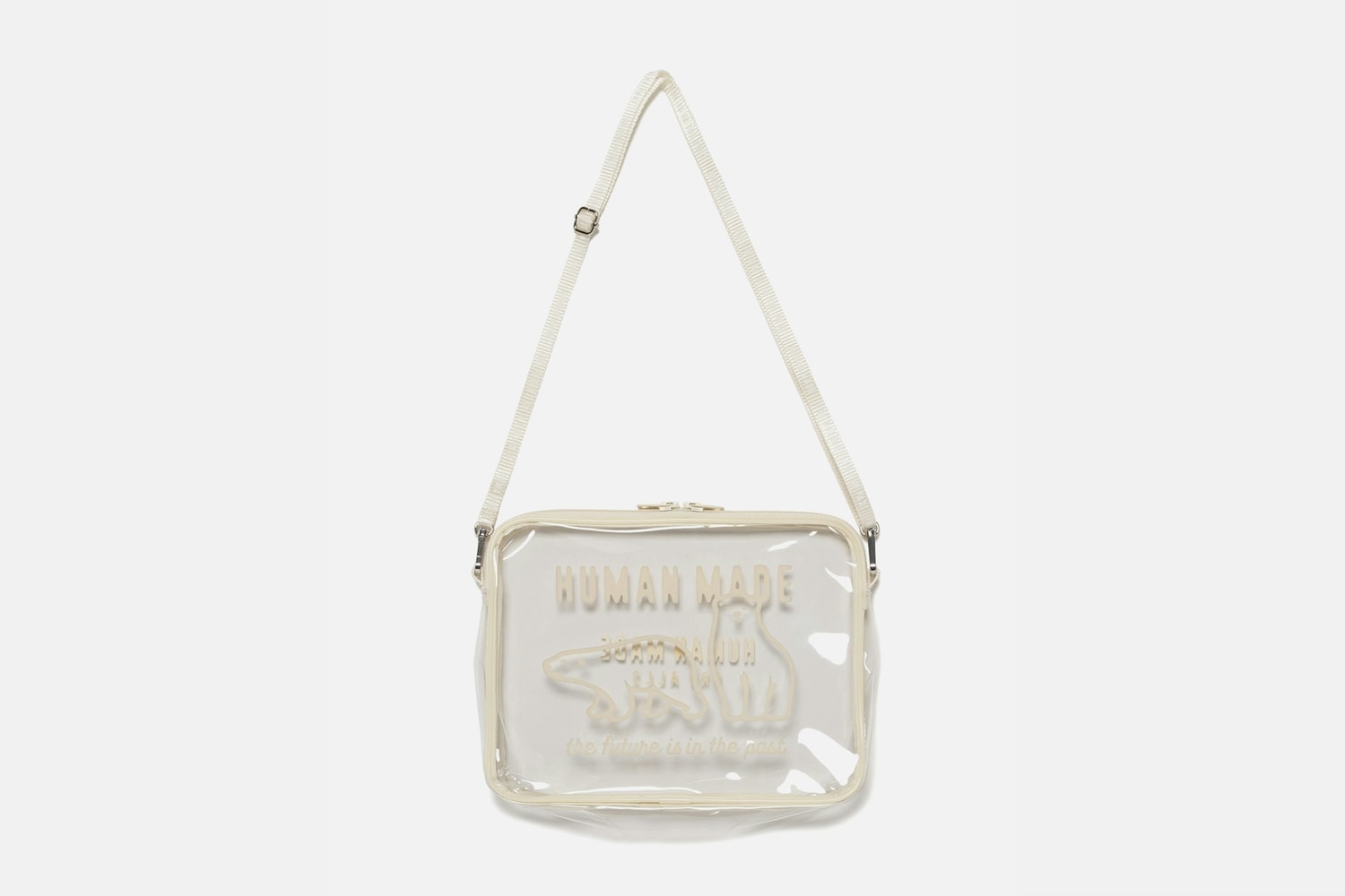 Human Made new collection at HBX