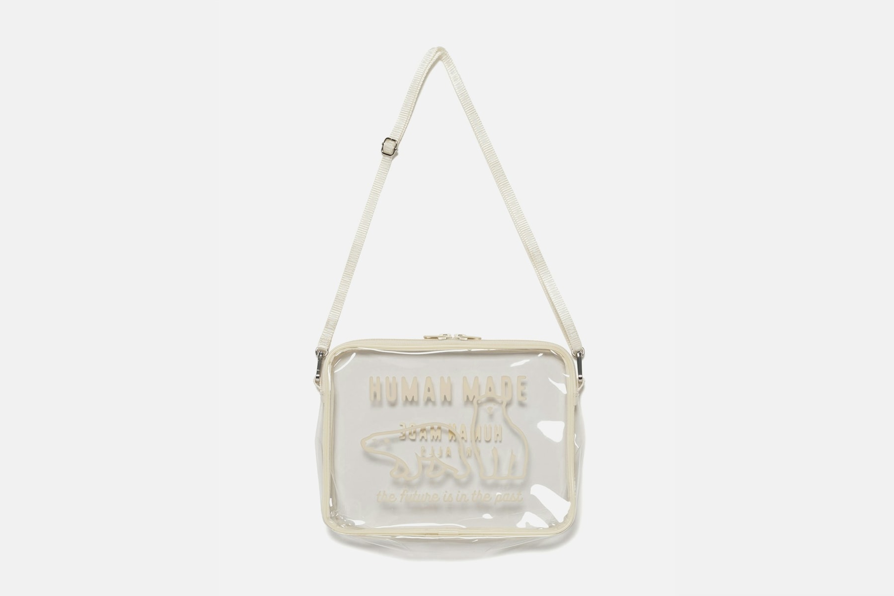 Human Made new collection at HBX