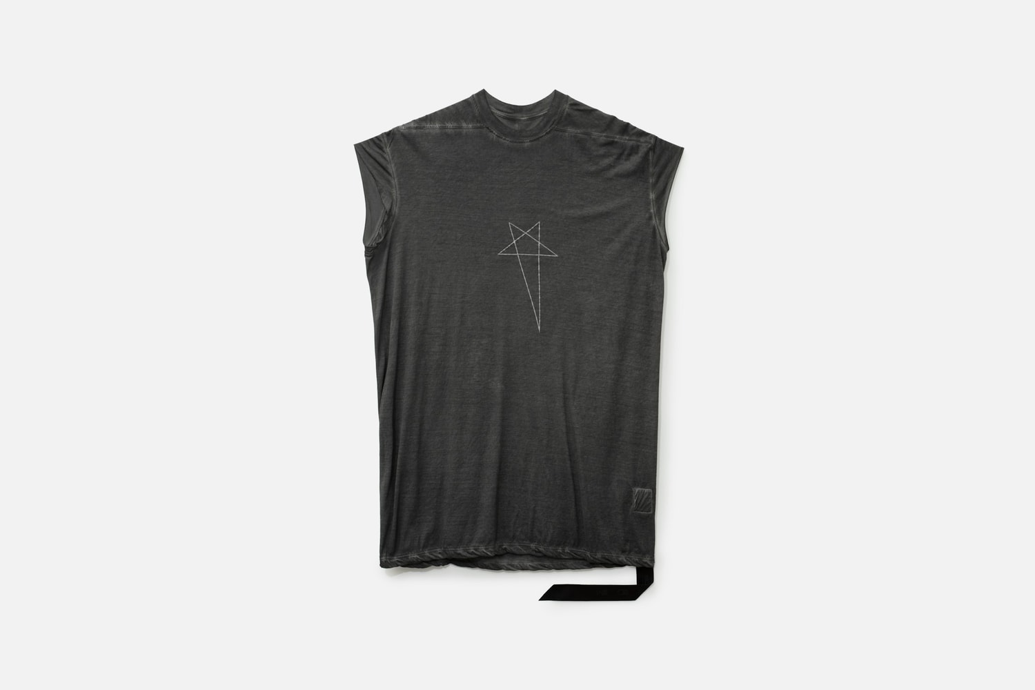 Rick Owens Drkshdw new collection at HBX