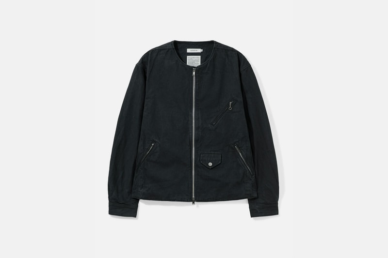 nonnative new collection at HBX