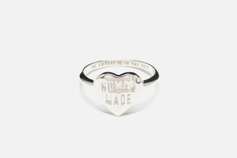 Human Made new collection at HBX