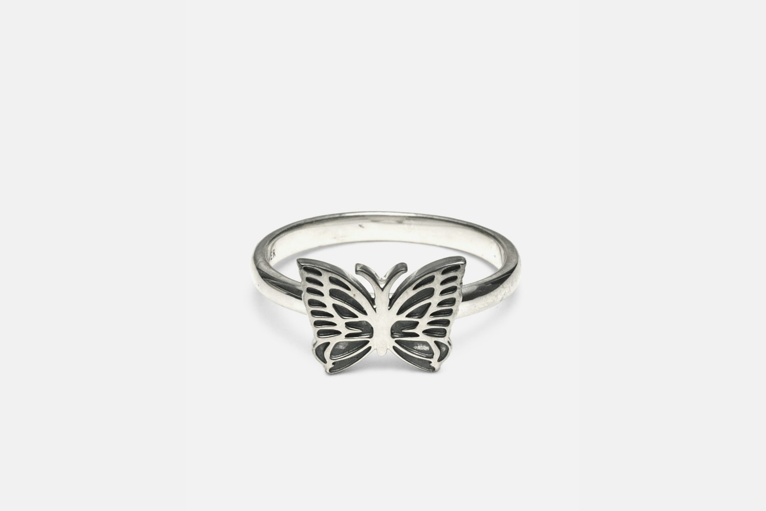Needles new collection at HBX
