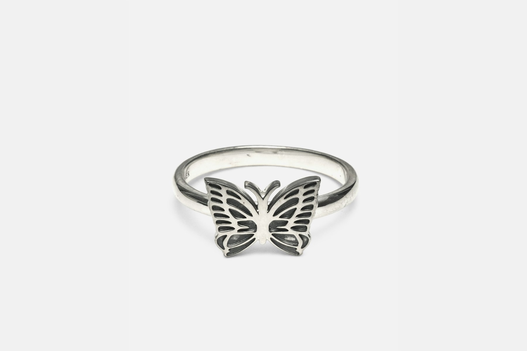 Needles new collection at HBX