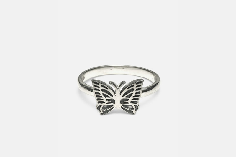 Needles new collection at HBX