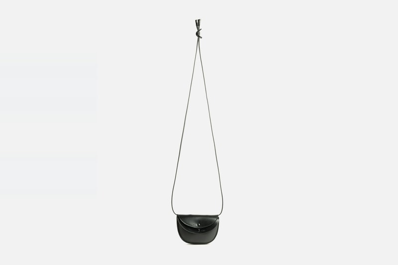 Kaptain Sunshine new collection at HBX