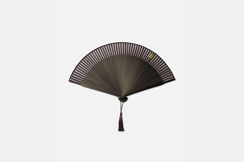 Needles new collection at HBX