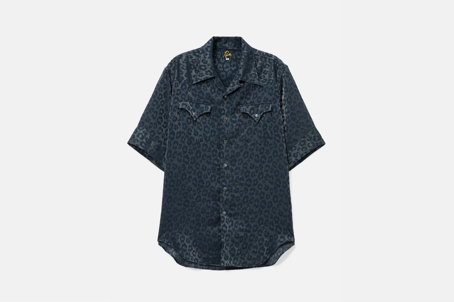 Needles new collection at HBX