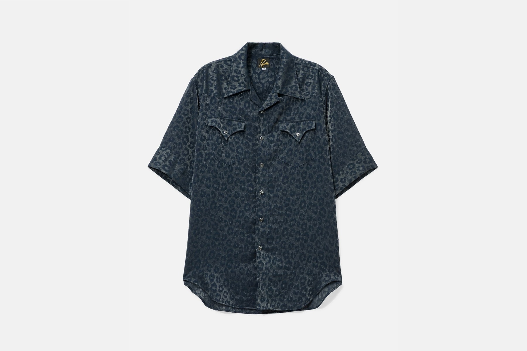 Needles new collection at HBX