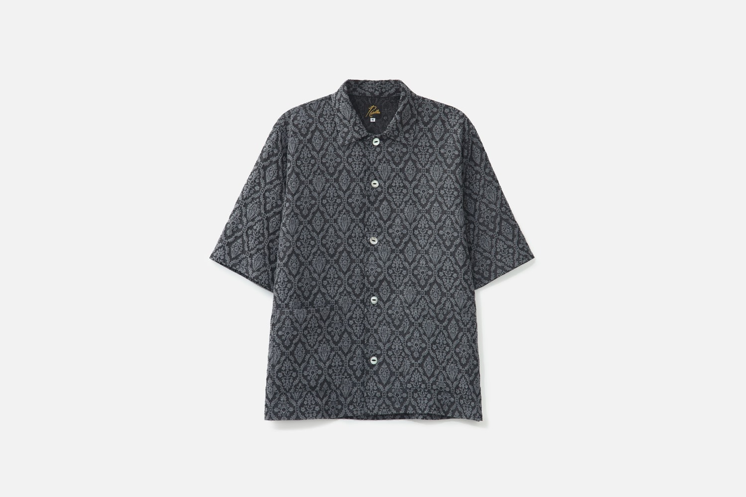 Needles new collection at HBX