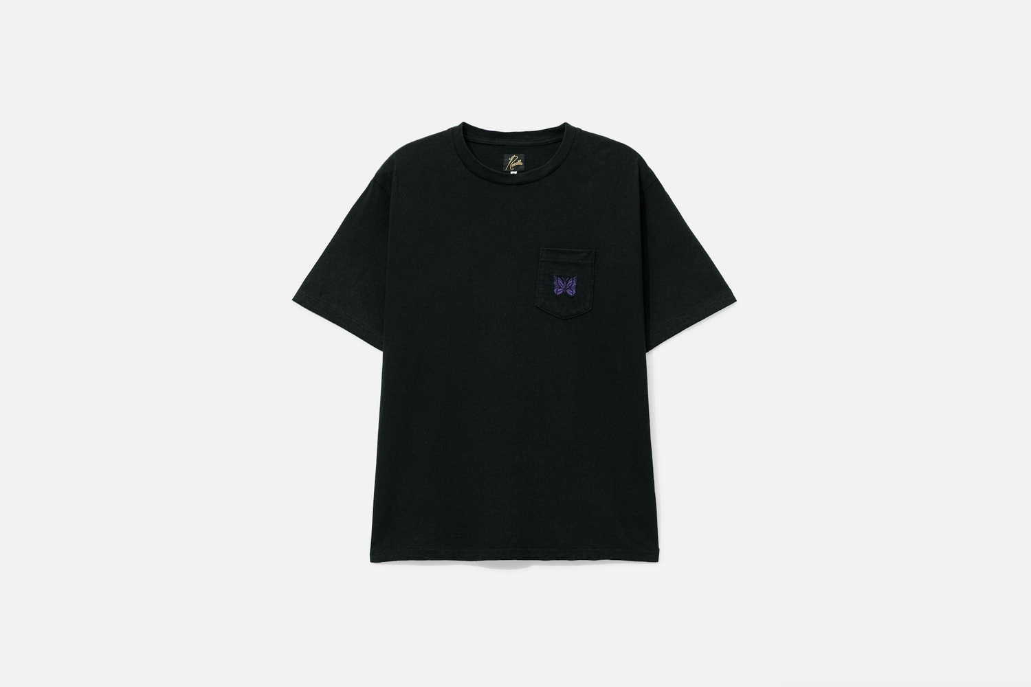 Needles new collection at HBX