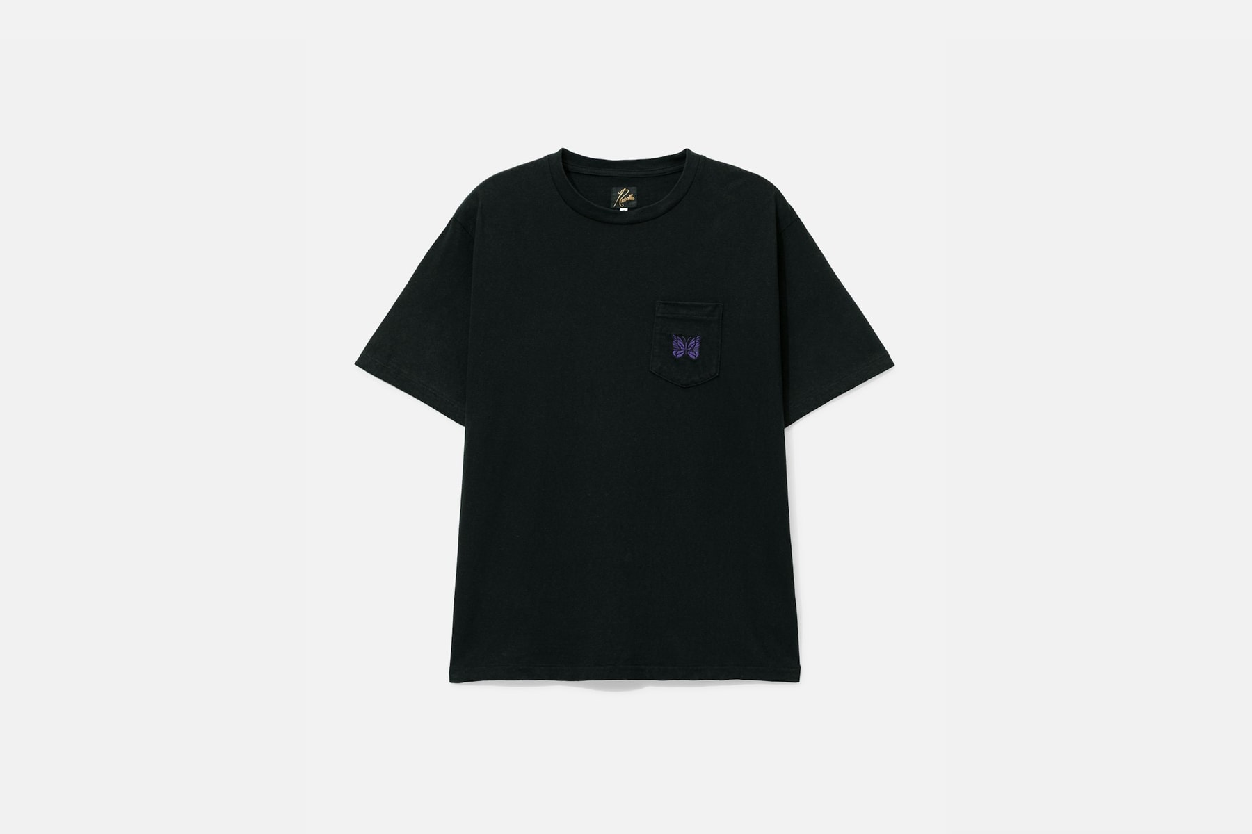 Needles new collection at HBX