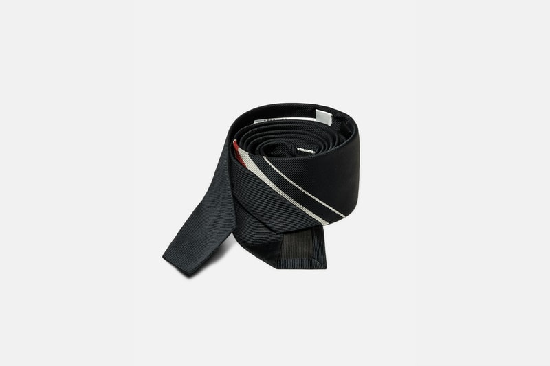 Thom Browne new collection at HBX