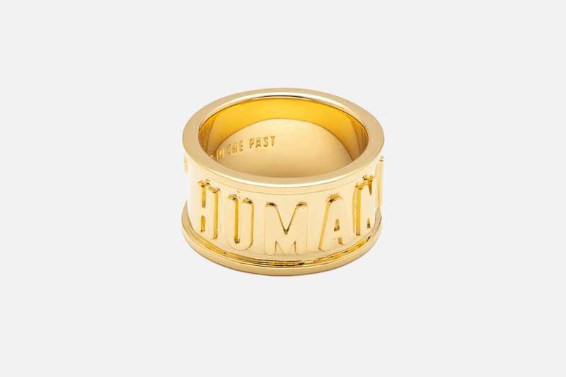 Human Made new collection at HBX
