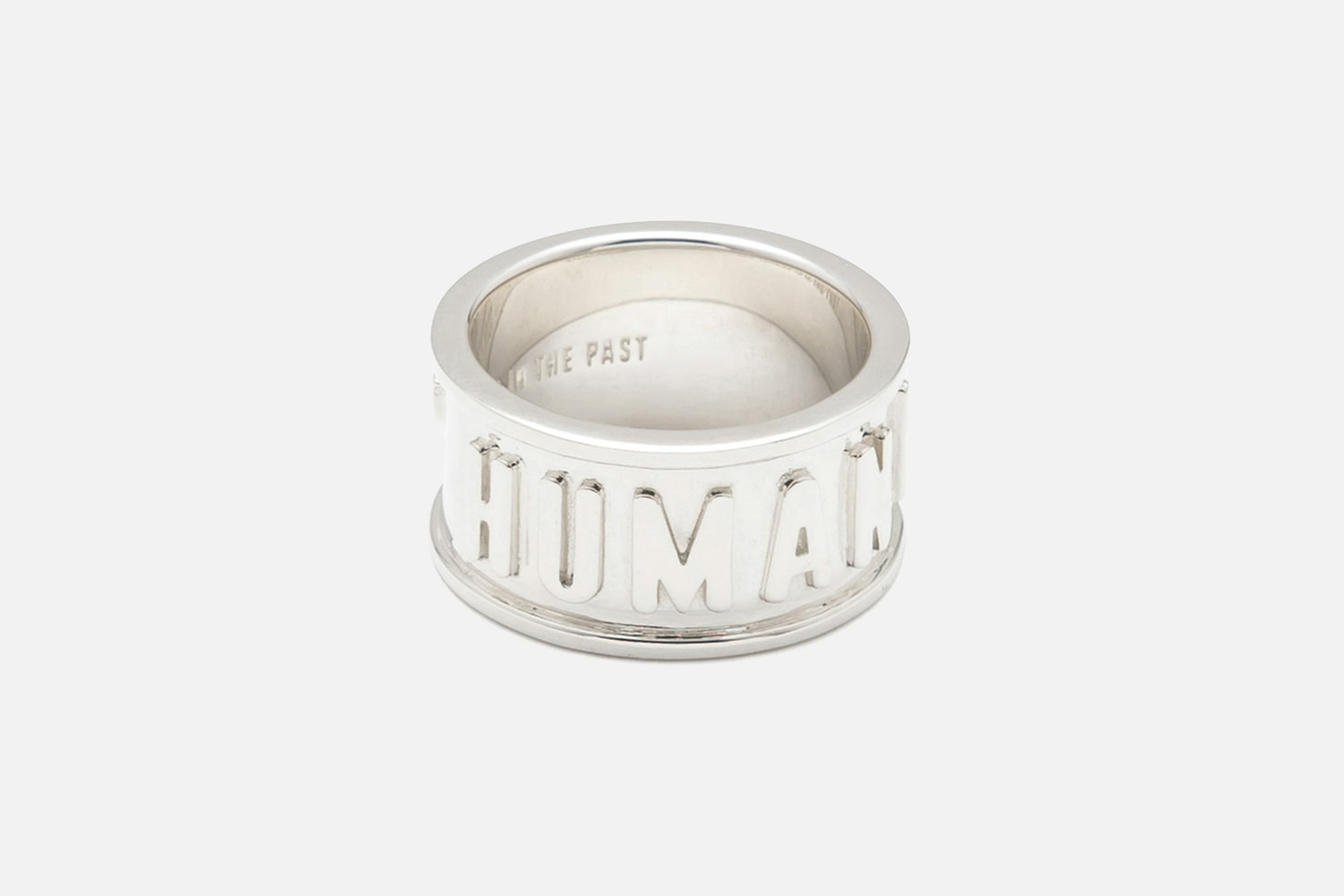 Human Made new collection at HBX