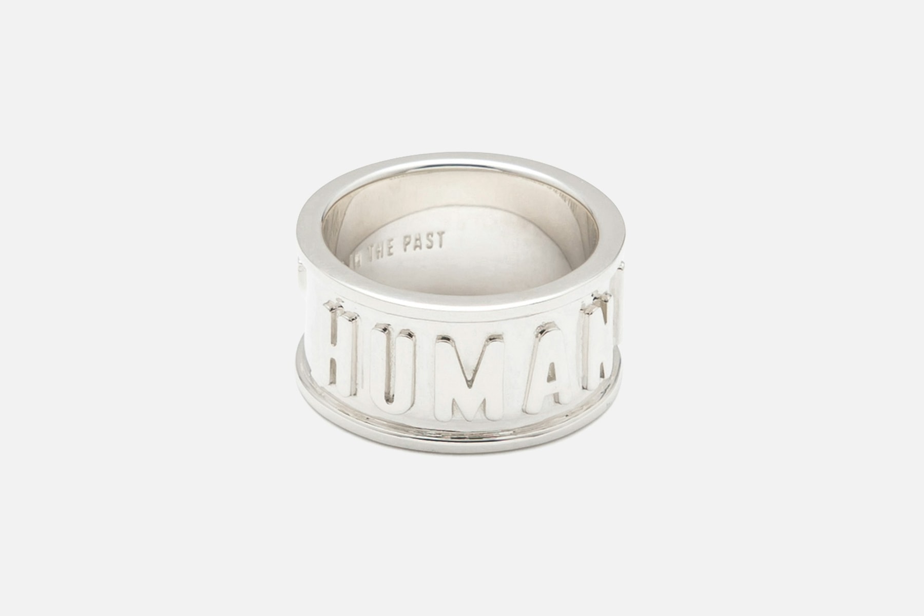 Human Made new collection at HBX