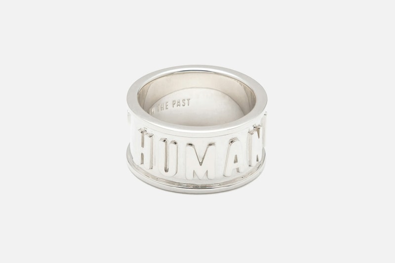 Human Made new collection at HBX