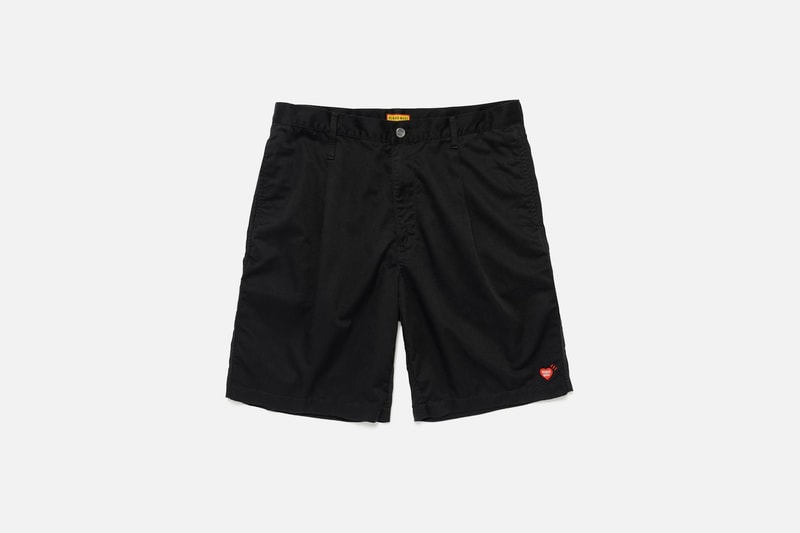 Human Made new collection at HBX
