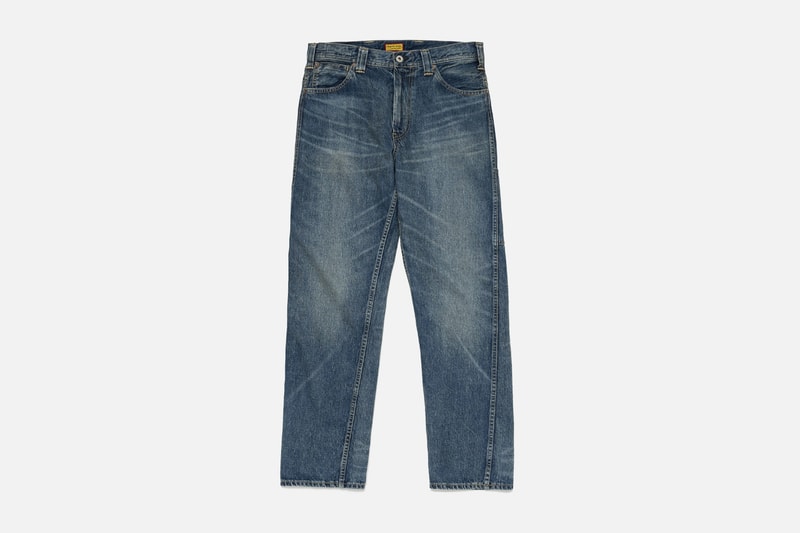 Human Made new collection at HBX