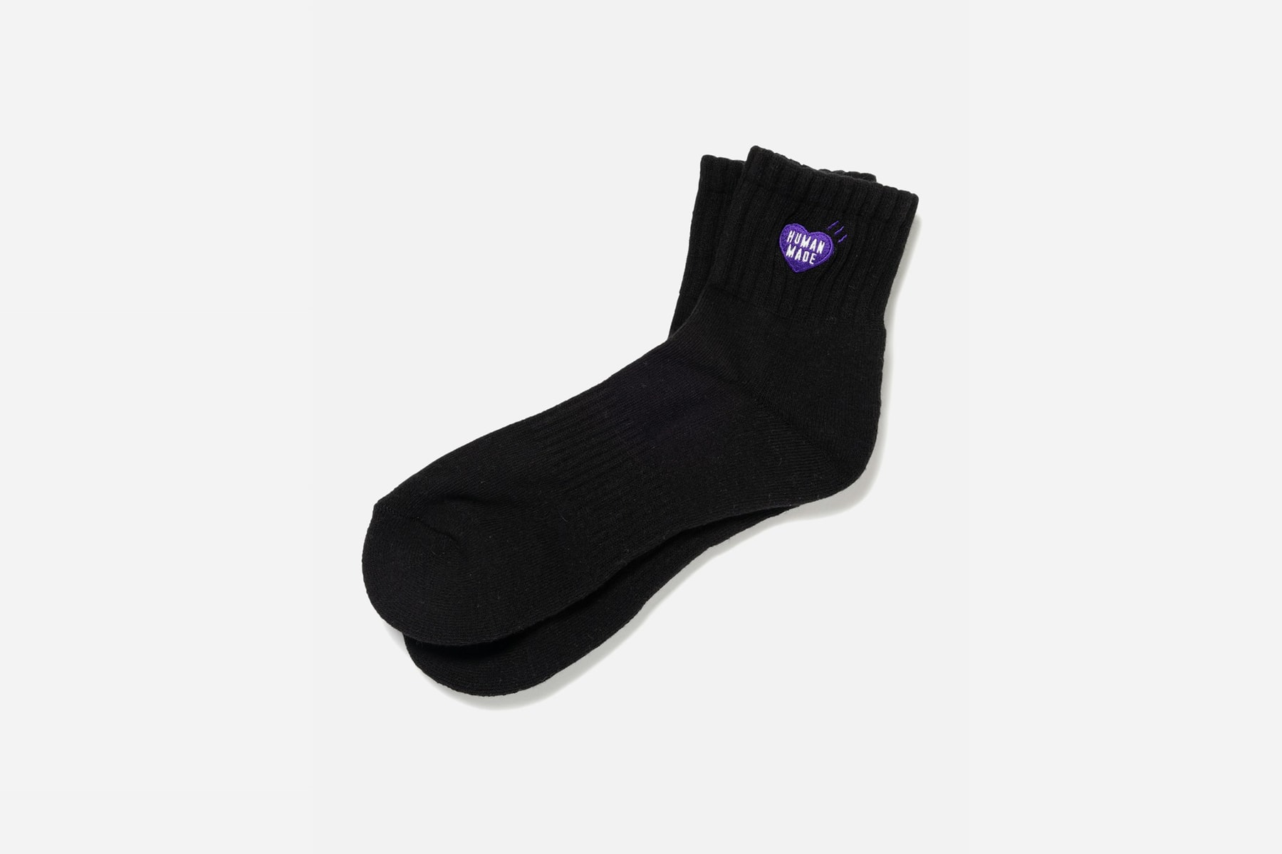 Human Made new collection at HBX