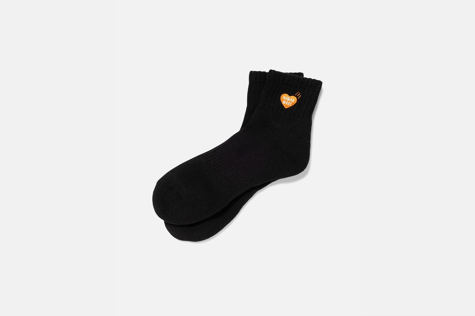 Human Made new collection at HBX