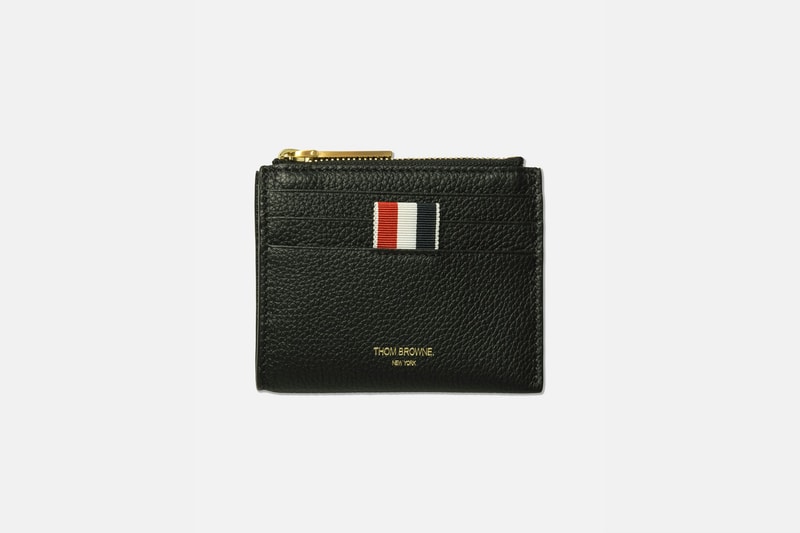 Thom Browne new collection at HBX