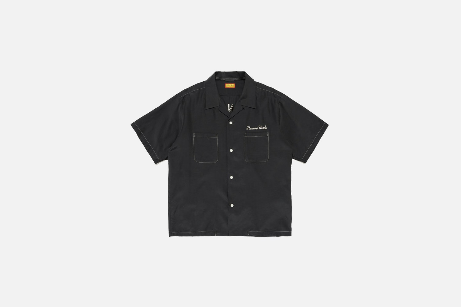 Human Made new collection at HBX