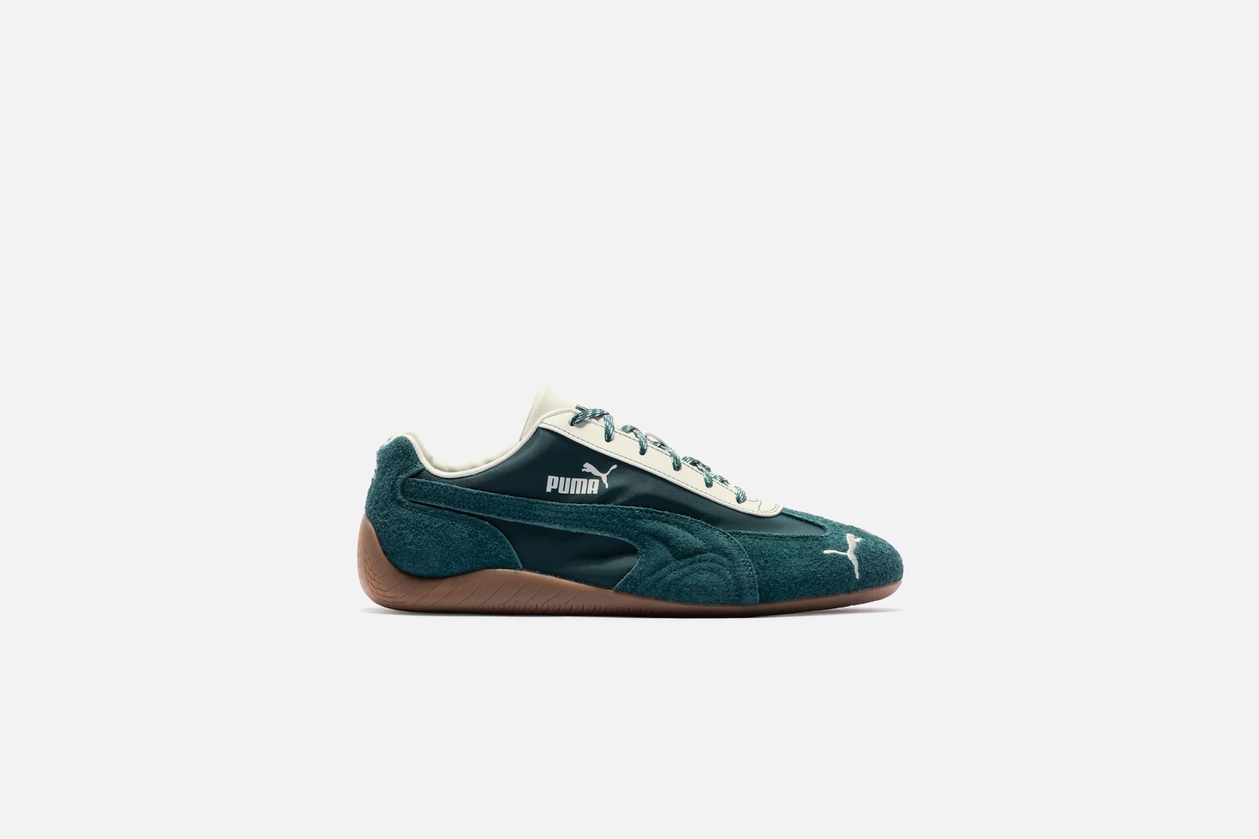 Puma new collection at HBX