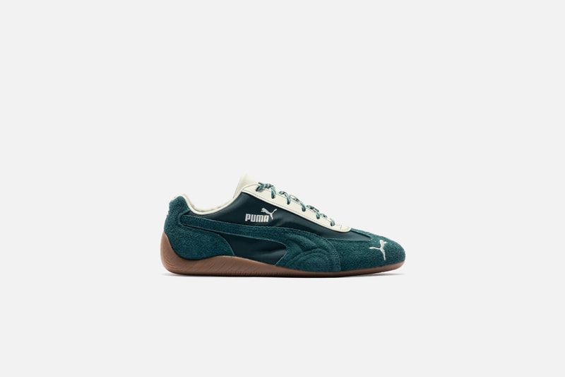 Puma new collection at HBX