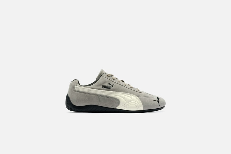 Puma new collection at HBX