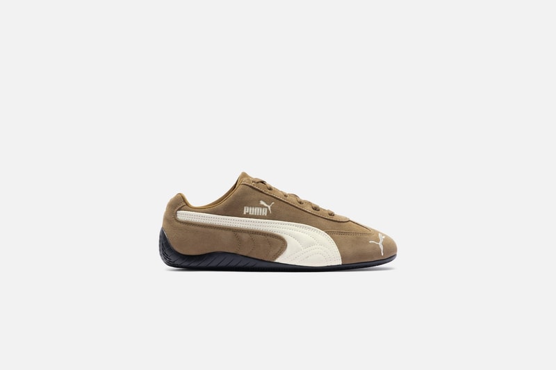 Puma new collection at HBX