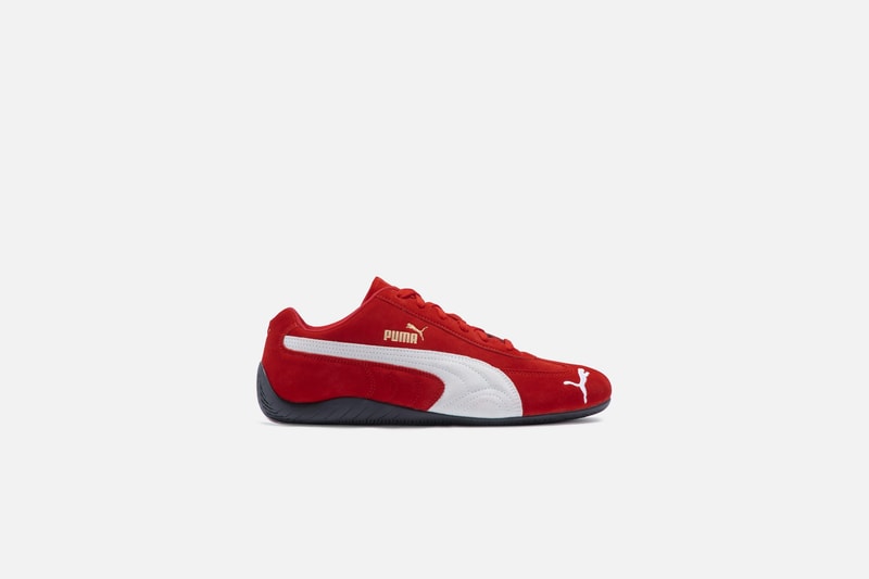 Puma new collection at HBX
