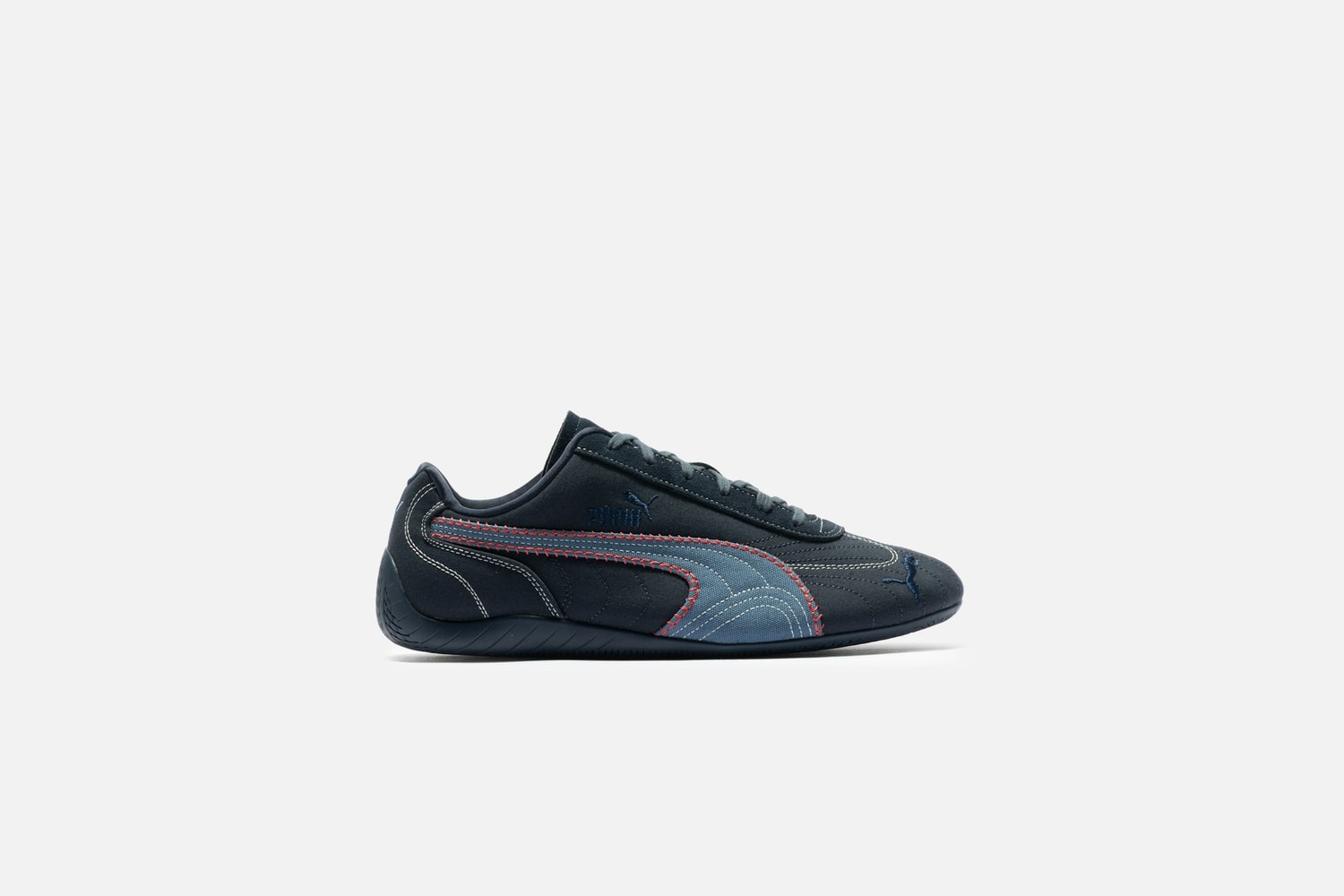 Puma new collection at HBX