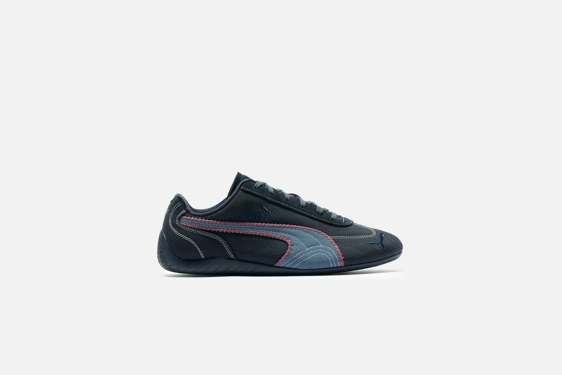 Puma new collection at HBX