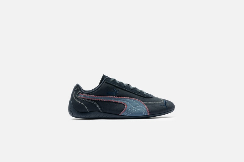 Puma new collection at HBX