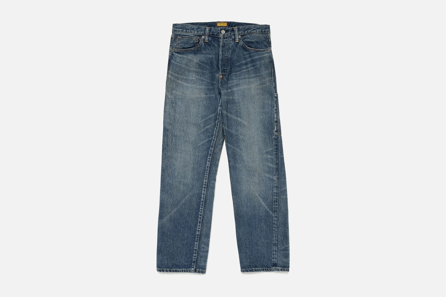 Human Made new collection at HBX