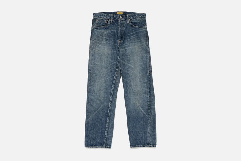 Human Made new collection at HBX