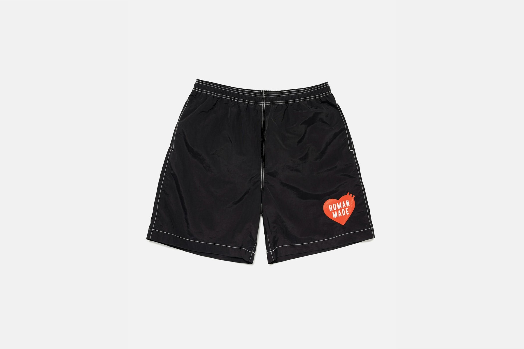 Human Made new collection at HBX