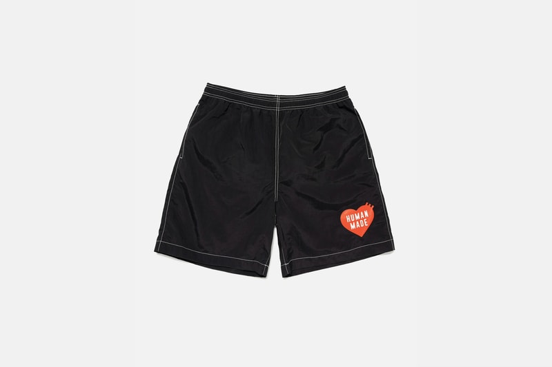 Human Made new collection at HBX