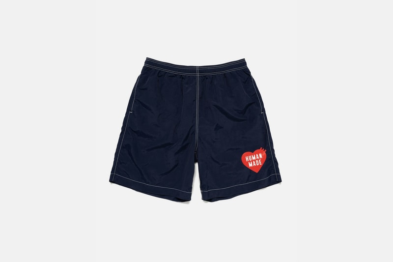 Human Made new collection at HBX