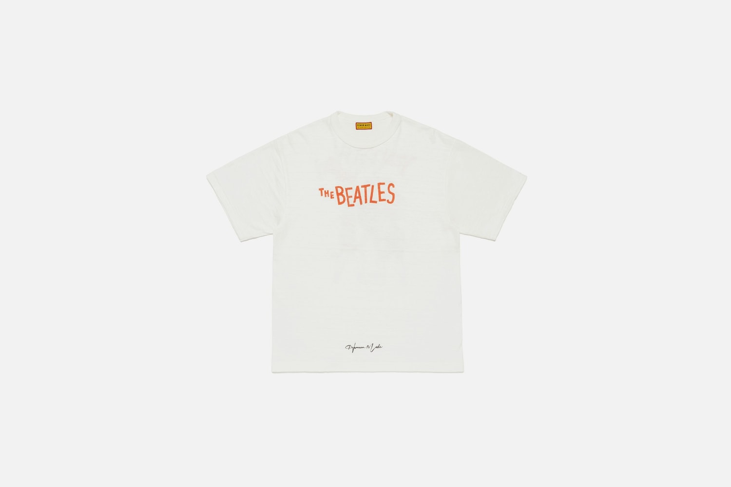 Human Made new collection at HBX