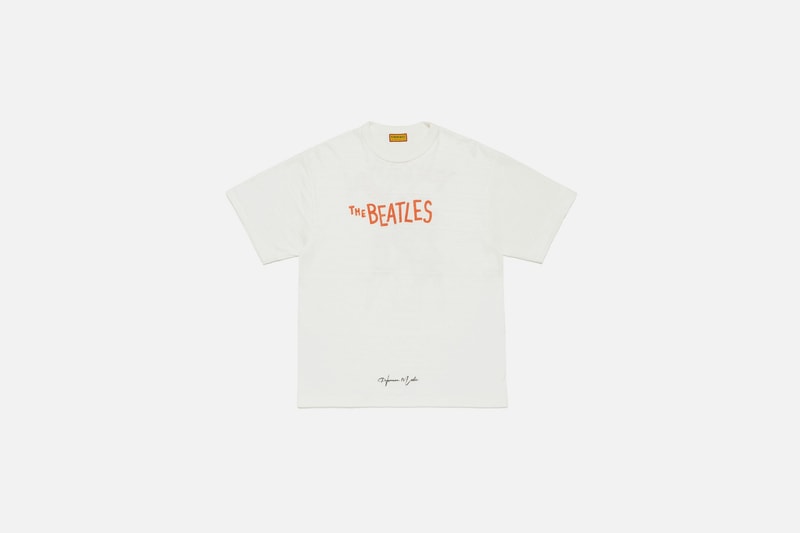 Human Made new collection at HBX